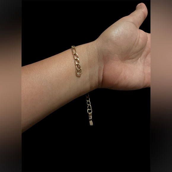 10k real solid gold - Picture 3 of 9